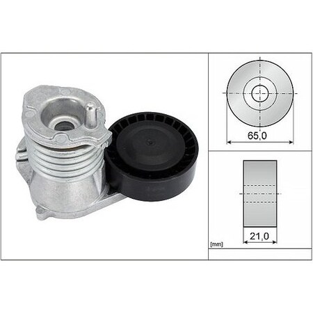 Ina Tensioner, Ft40029 FT40029